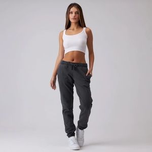 NWOT TALENTLESS heavyweight joggers S